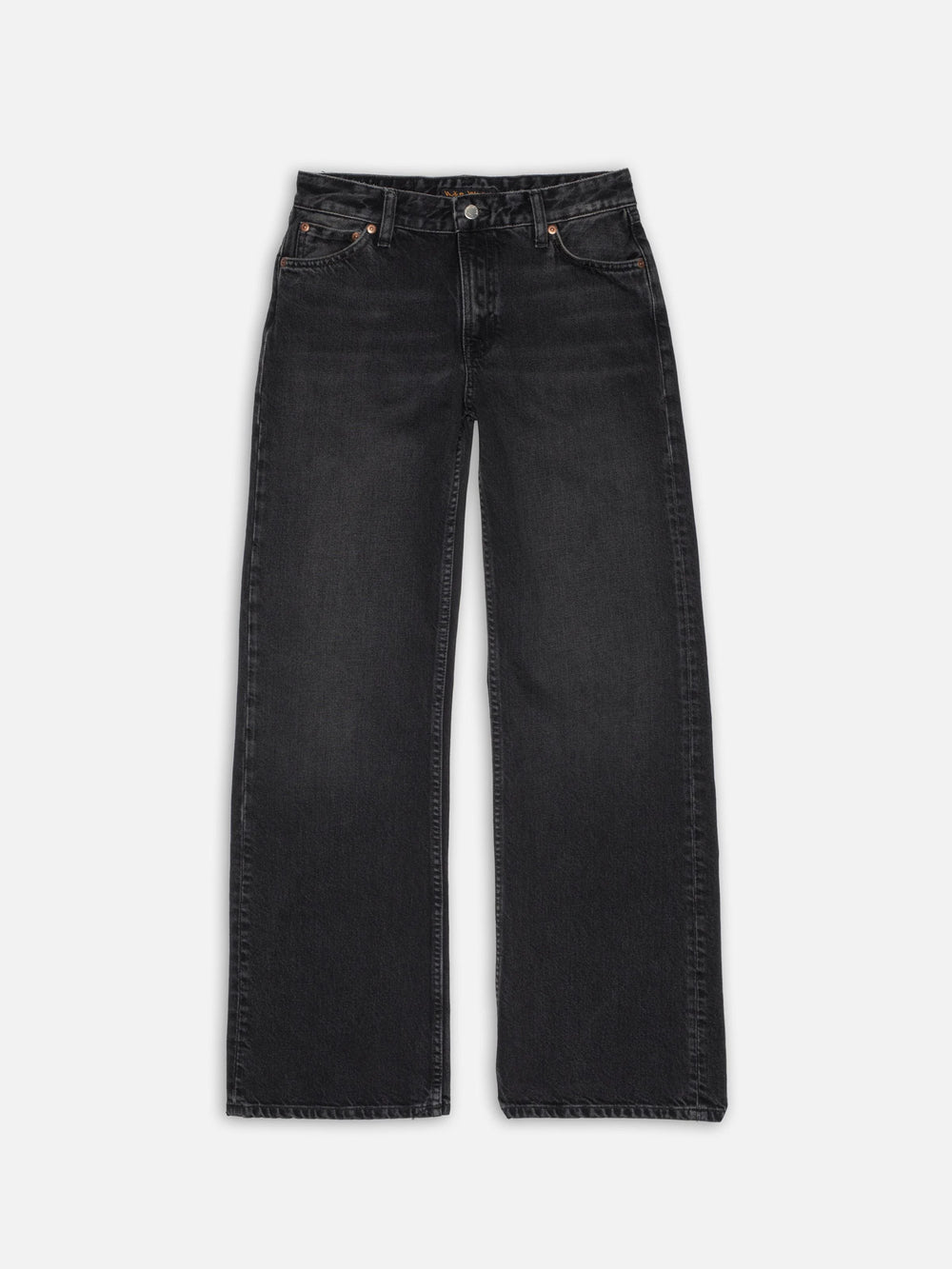 Wide Heidi Slow Black
