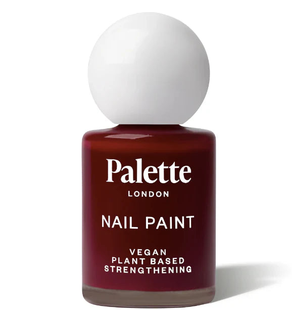 Palette Nail Paint Grenadine