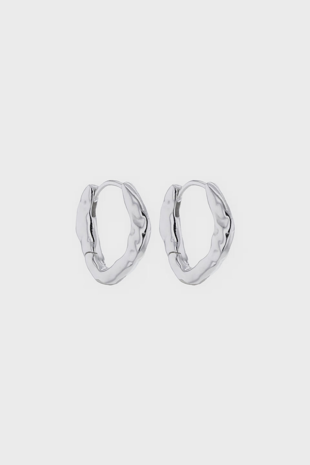 The Small Triangle Silver
