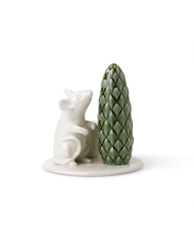 Winter Stories Mouse