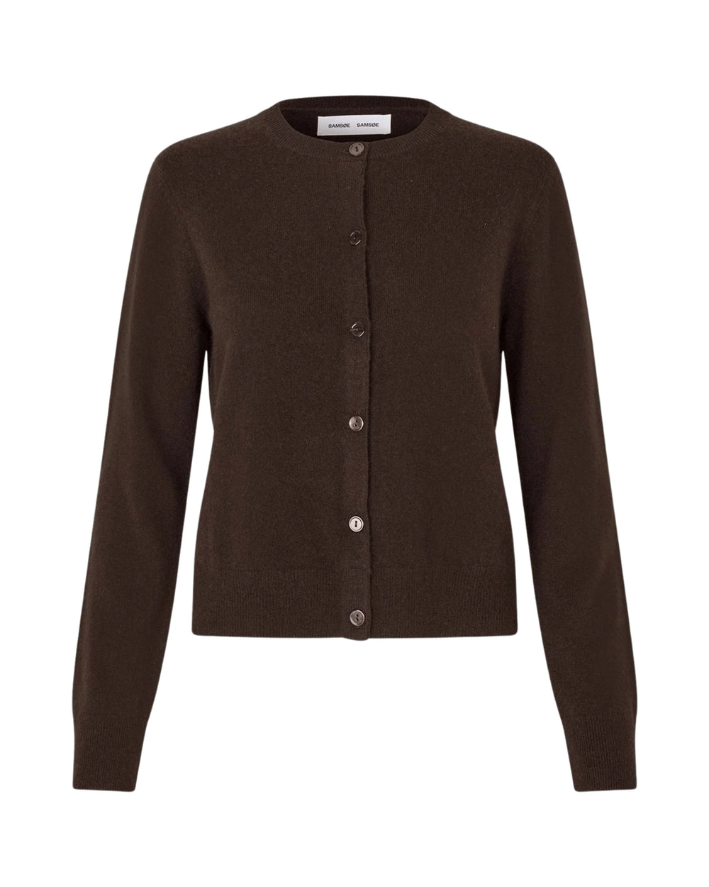 Saboston Cardigan 6304 Mole