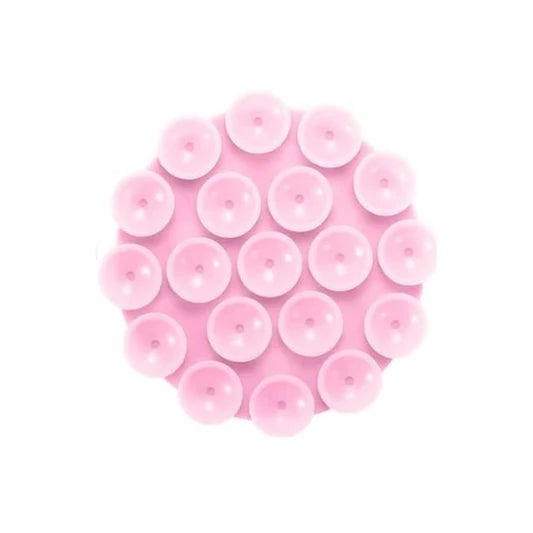 The Roundie Pink