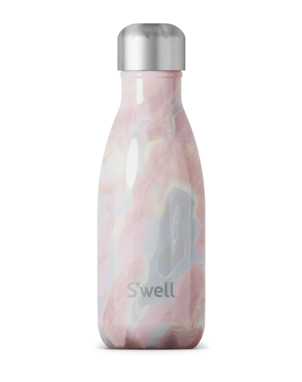 Geode Rose Bottle 9oz/260ml