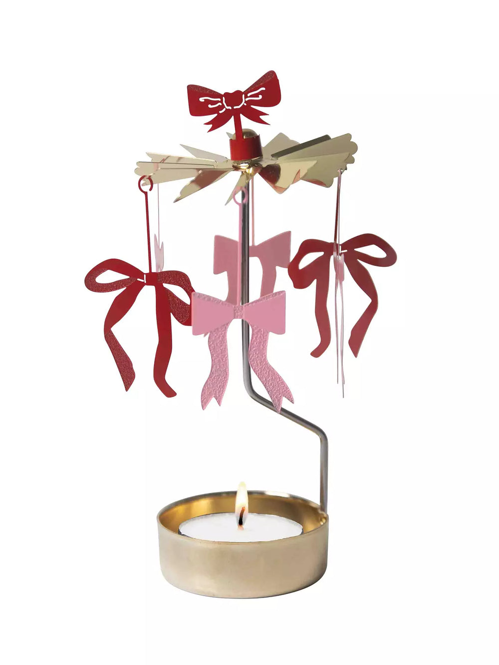 Angel Chime Bow