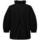 Gossia AngeliaGO Blouse Black - hvittrad.no