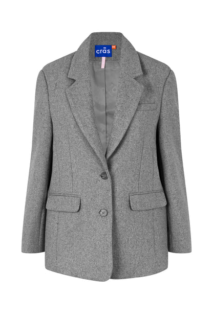 Apollocras Blazer Grey