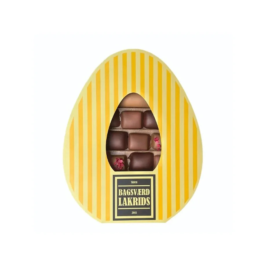 Påskeegg 400G