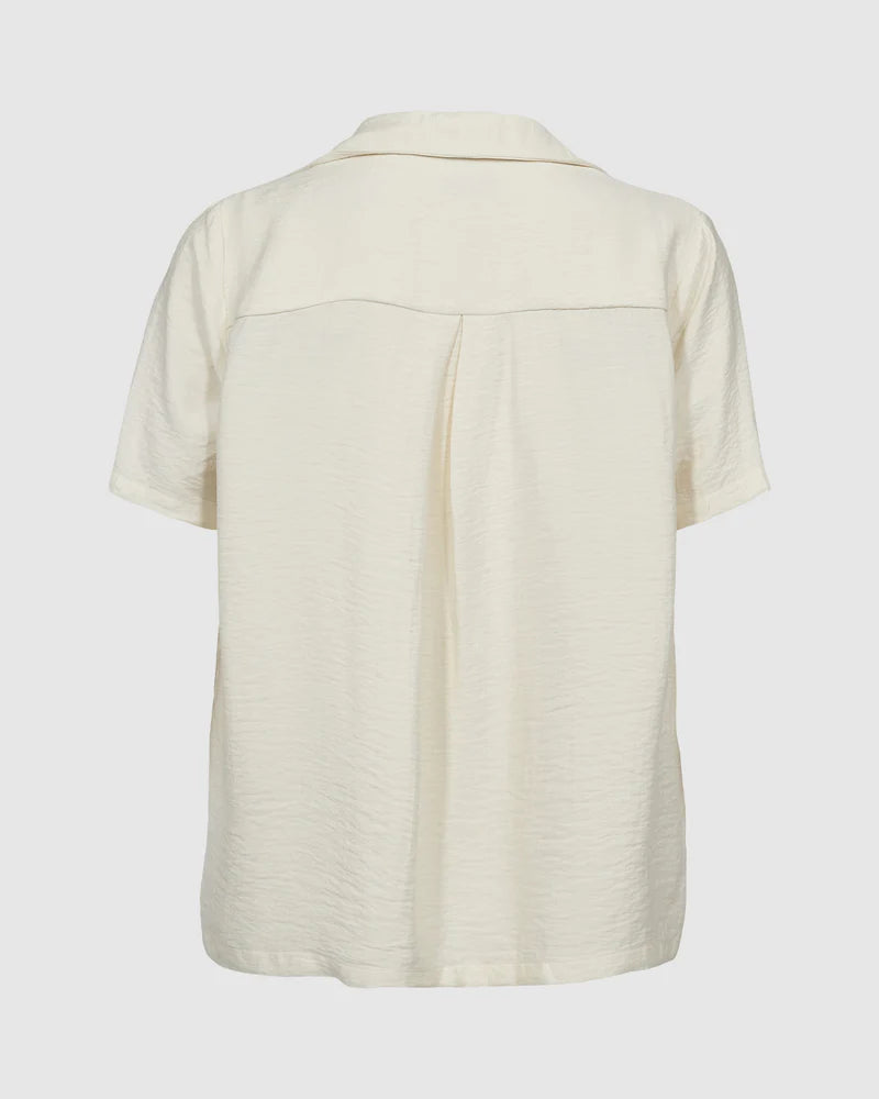 Minimum Bertinas 3077 Coco Milk - hvittrad.no