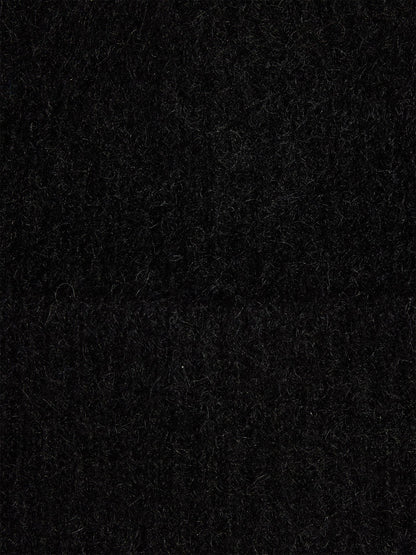 Hypnotized Beanie Black
