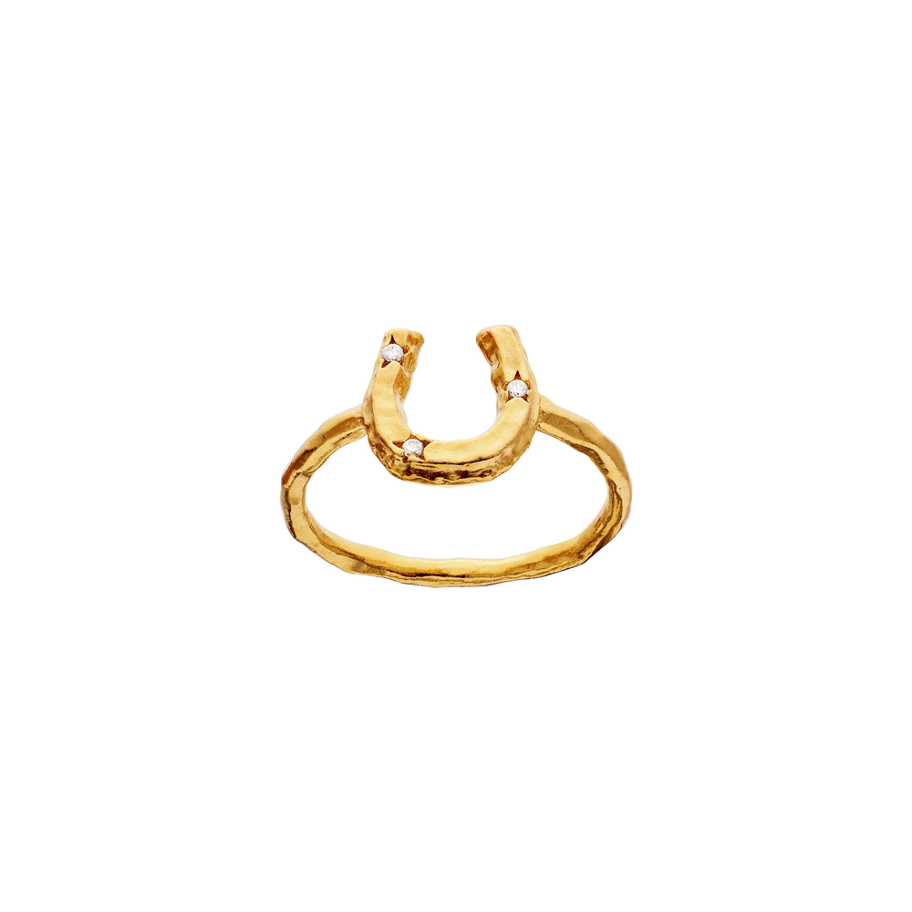 Brody Ring Gold