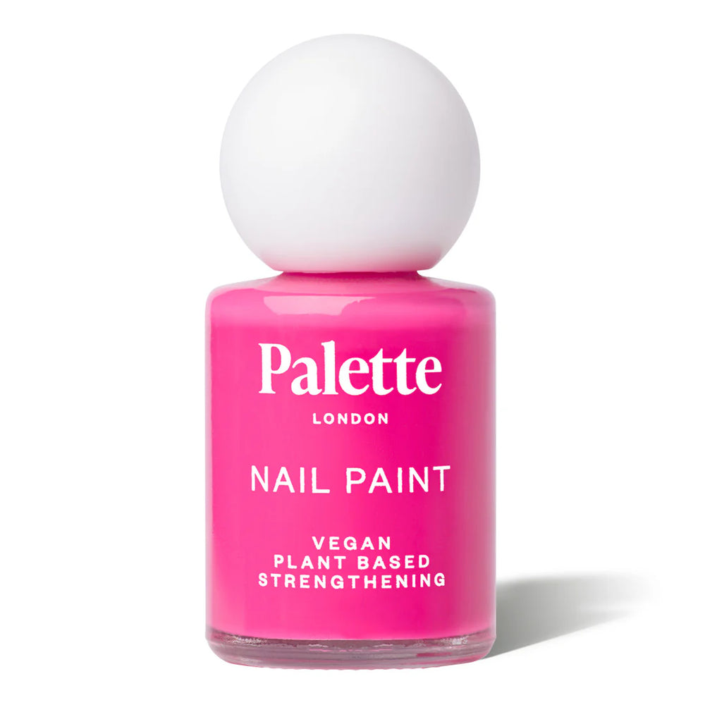 Palette Bubblegum
