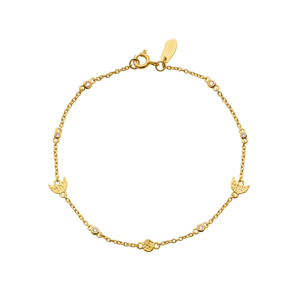 Cecilia Bracelet