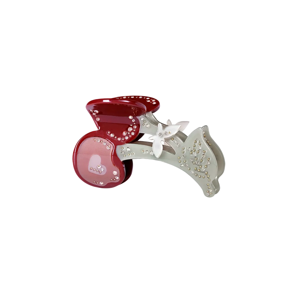 Cerise Hairclaw Cherry