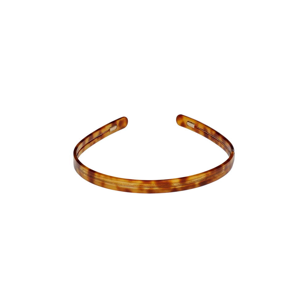 Cinta Headband Tortoise Shell