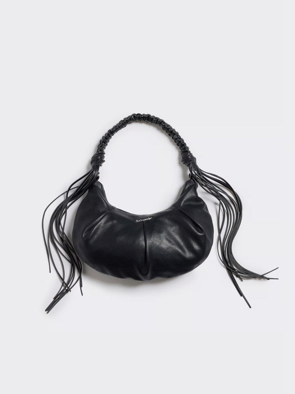 Cocoon Small Bag Black