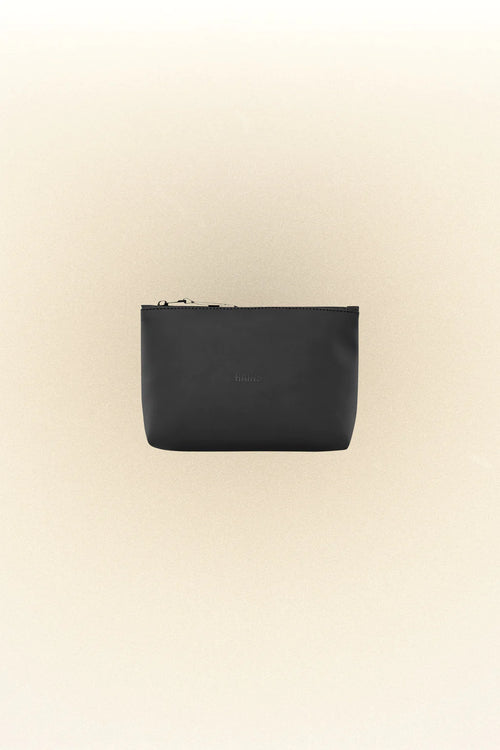 Cosmetic Bag W3 Black