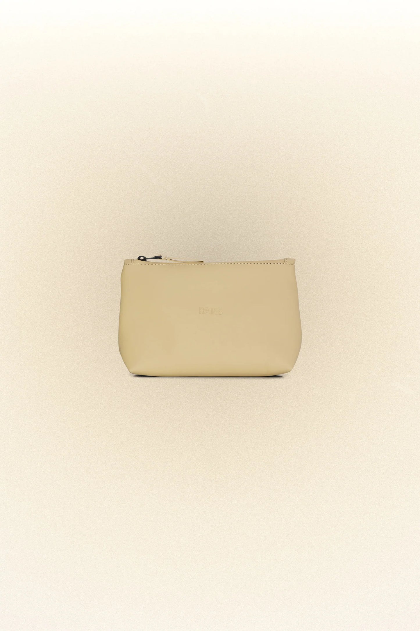 Cosmetic Bag W3 Sand