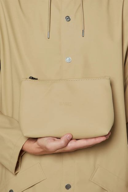 Cosmetic Bag W3 Sand