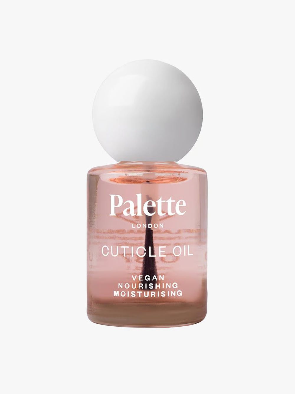 Cuticle Oil
