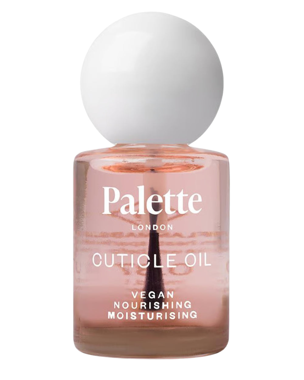 Cuticle Oil