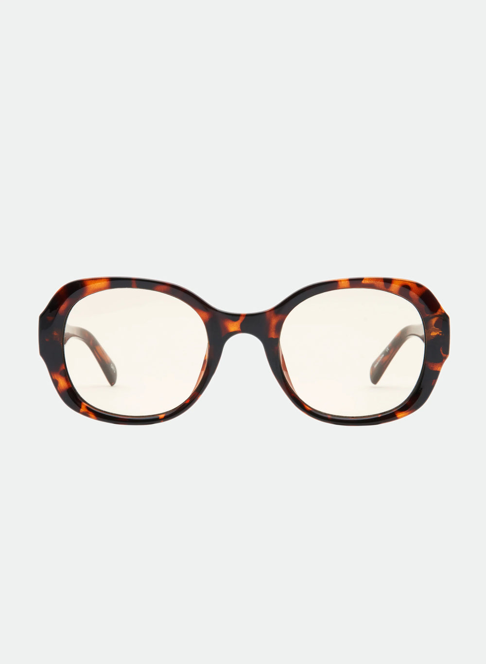 Darcy Tort/Brown