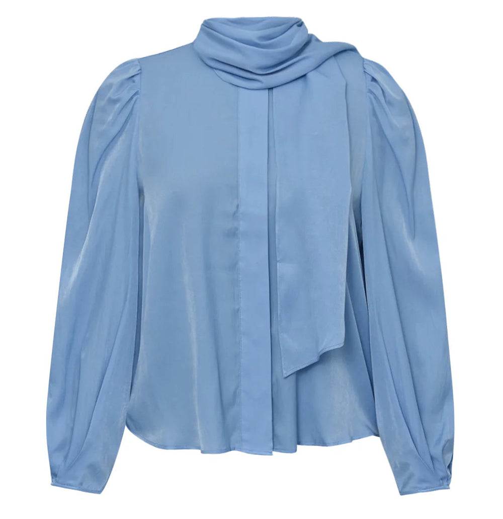 DawnGO Shirt Sky Blue