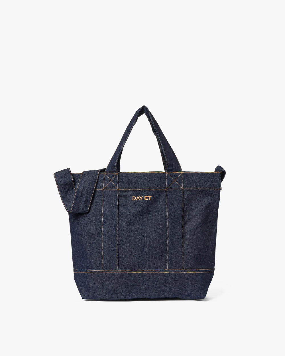 Day Dark Denim Crossbody Dark Denim