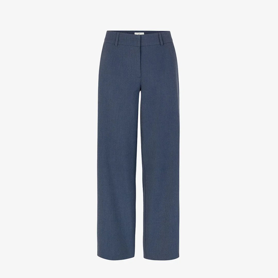 Five Units DenaFV 285 Blue Melange - hvittrad.no