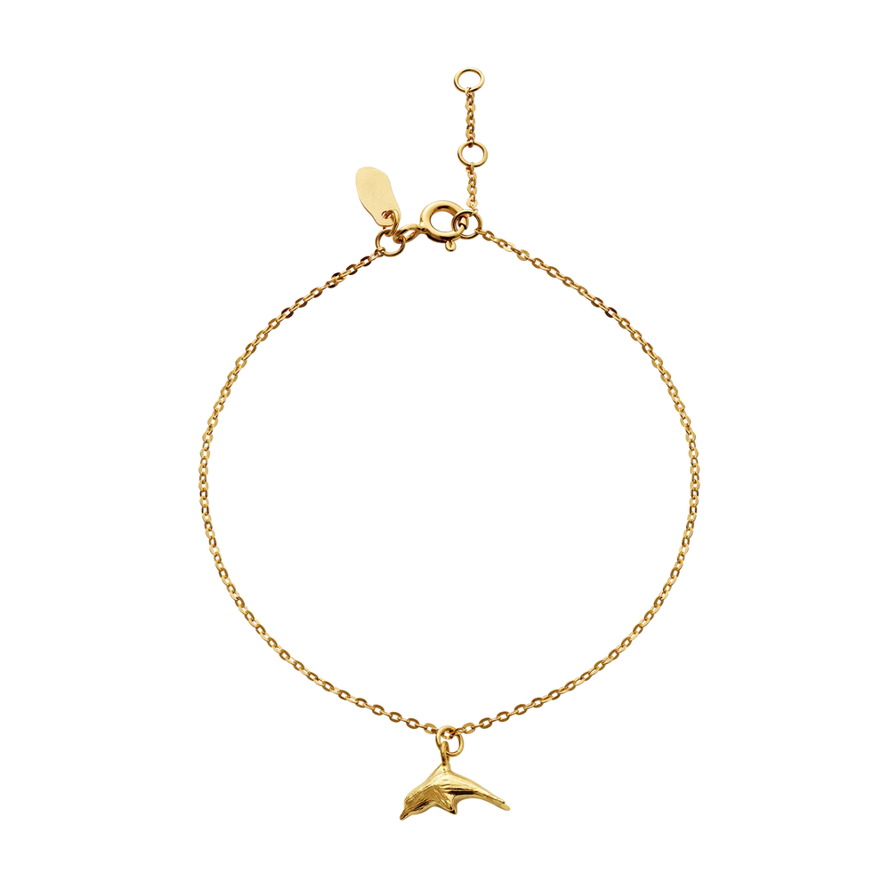 Dolly Bracelet Gold