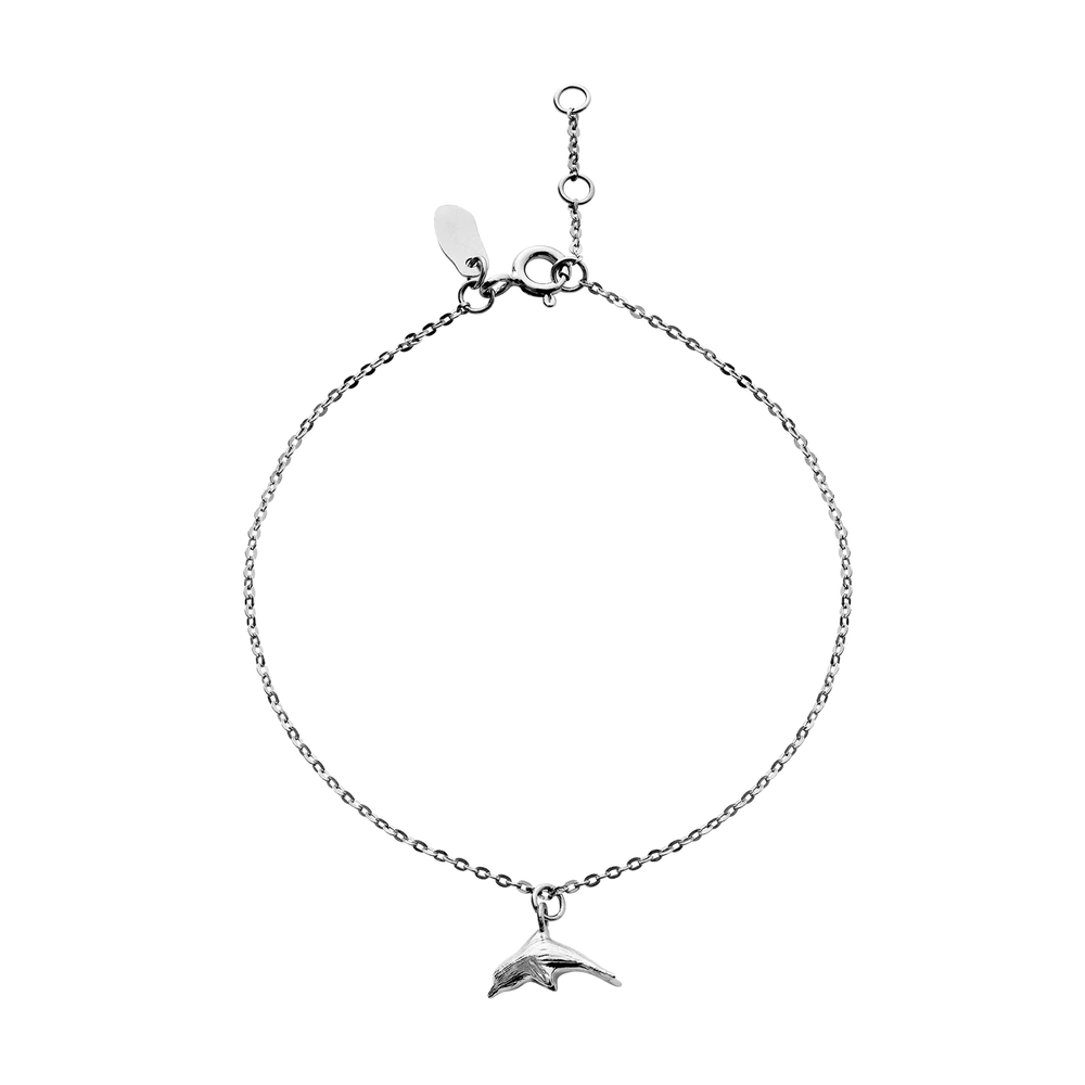 Dolly Bracelet Silver