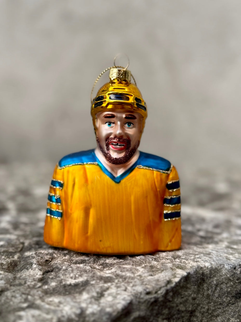 Hockeyspiller 25