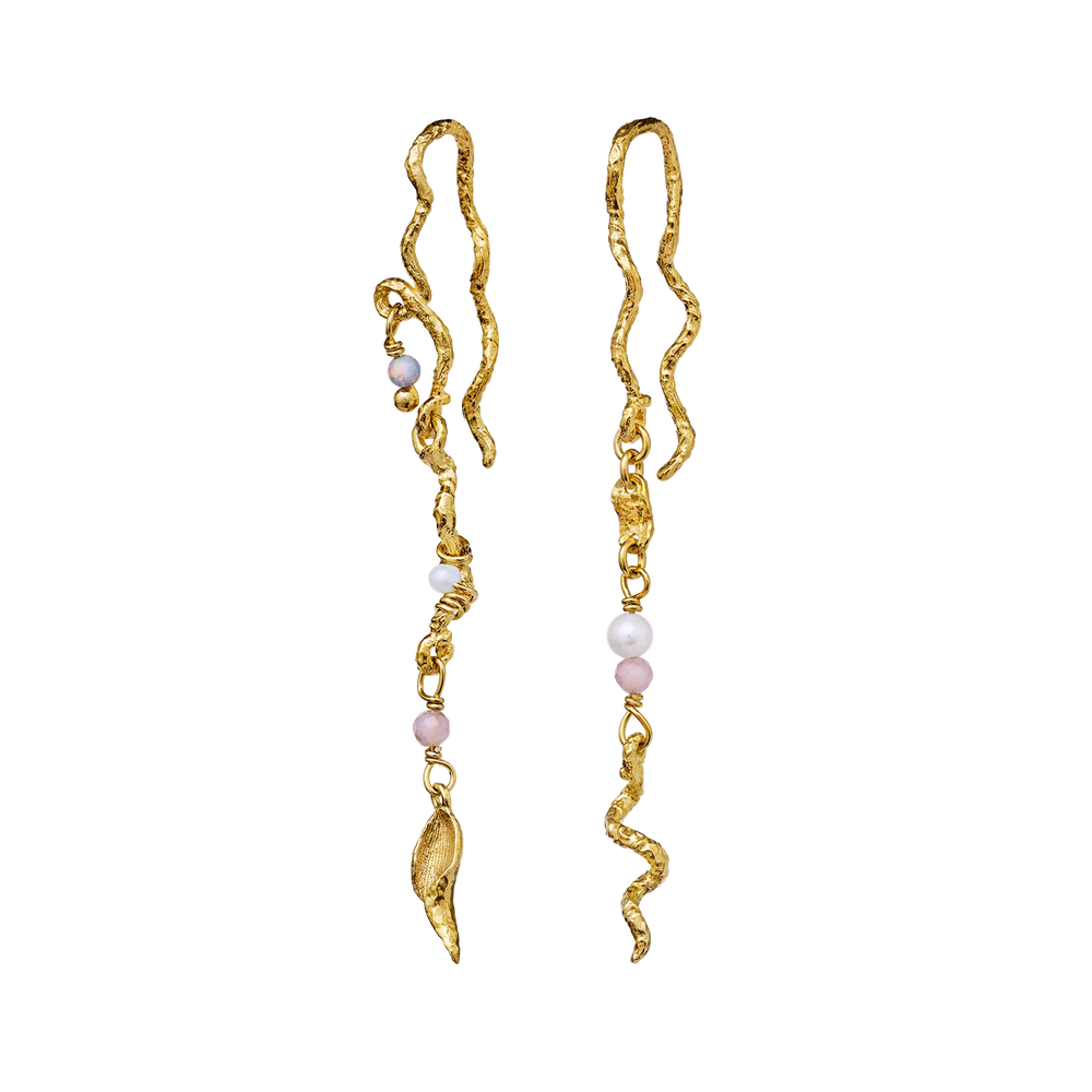 Elisa Earrings