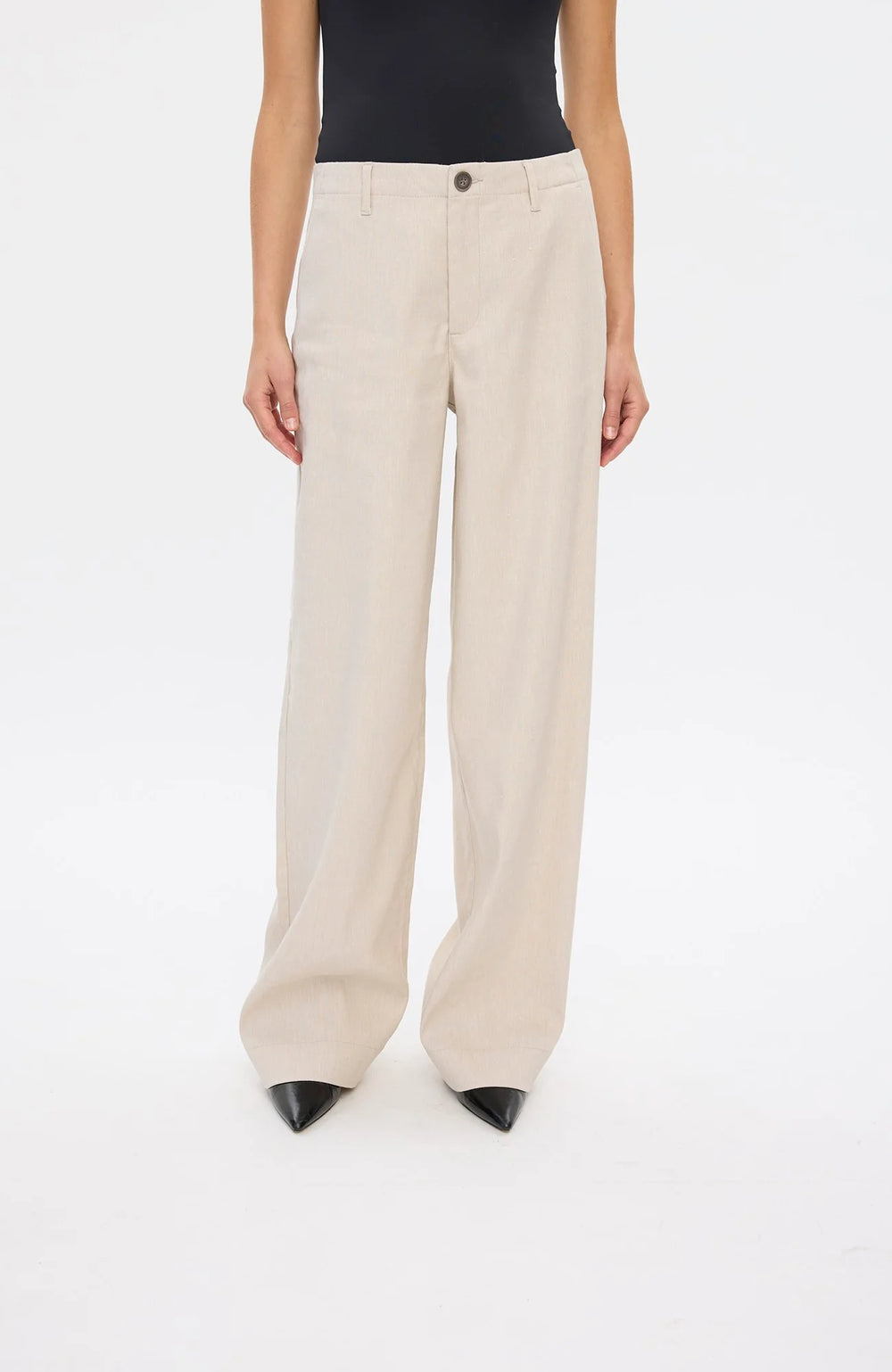 EricaFV 769 Sand Linen Regular