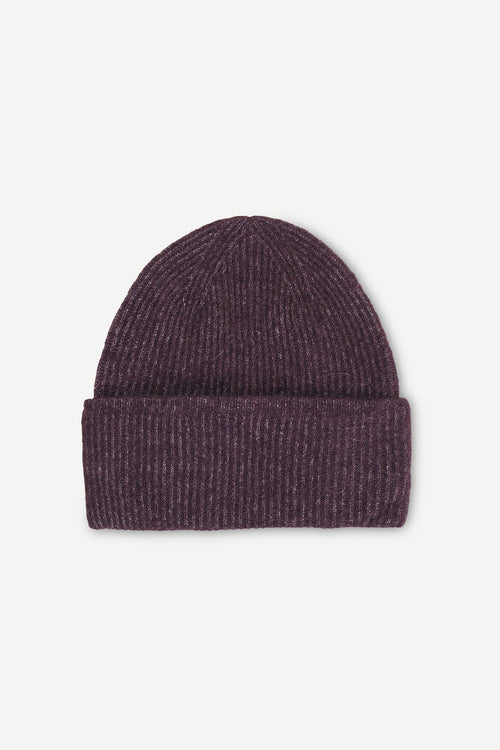 Nor Hat 7355 Plum Perfect