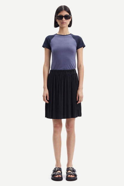 Uma S Skirt 10167 Black