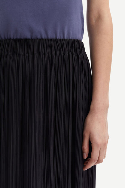 Uma S Skirt 10167 Black