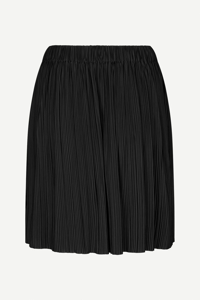 Uma S Skirt 10167 Black