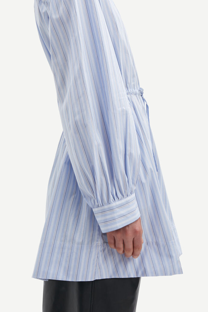Samsøe Samsøe Saamelie Dress 15153 Heron St. - hvittrad.no