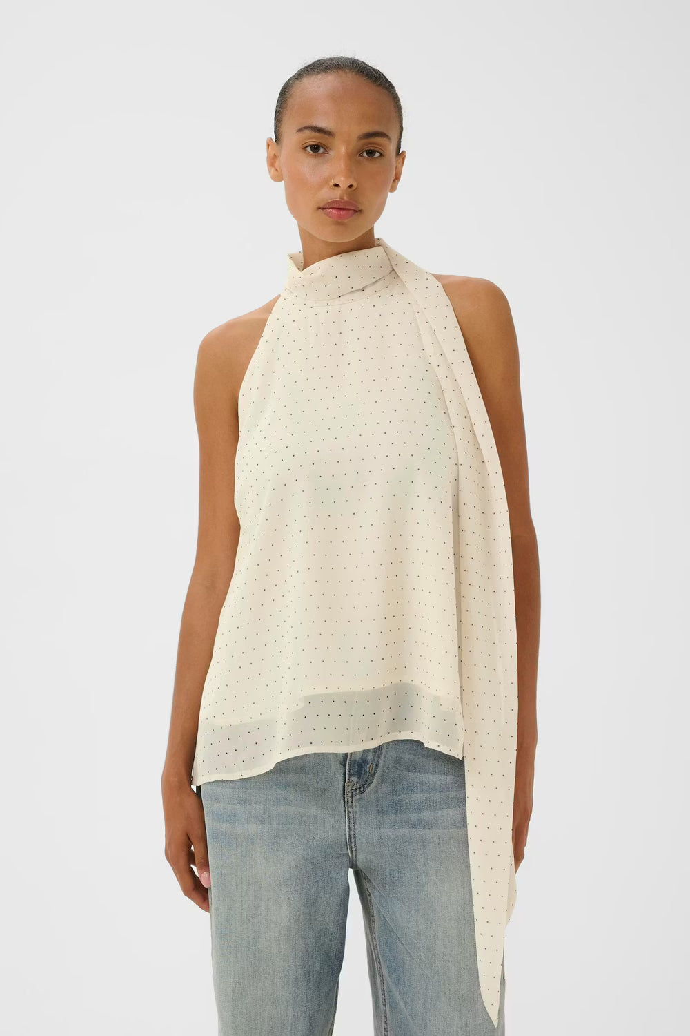 GZdorah P Top Birch Dot