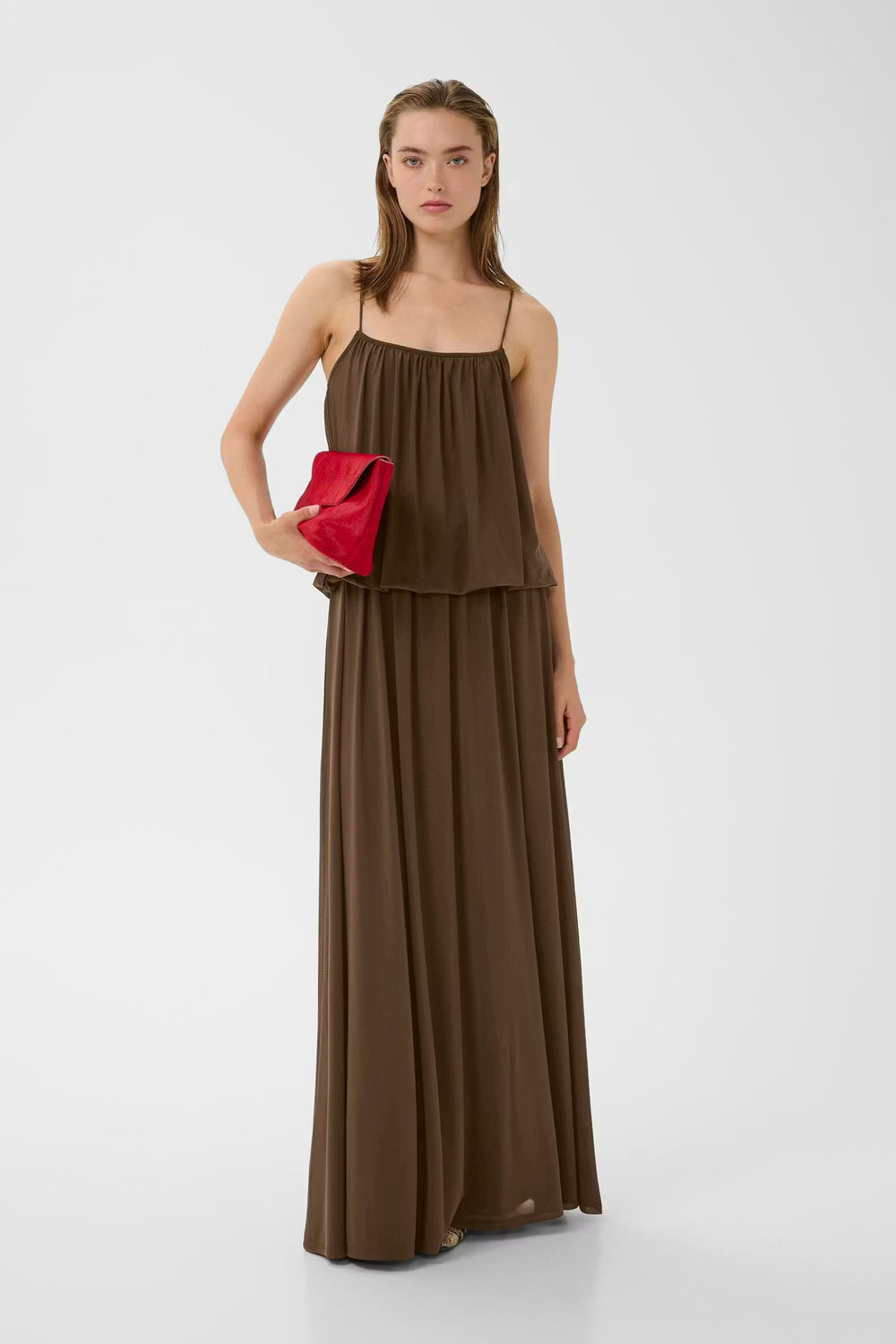 GZsamera Dress Rain Drum