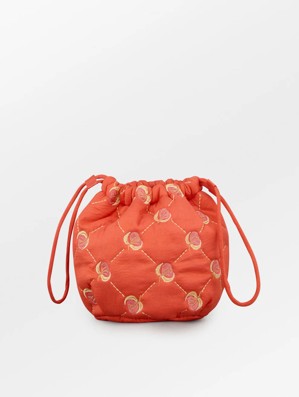 Graphiflora Bina Bag Grenadine Red