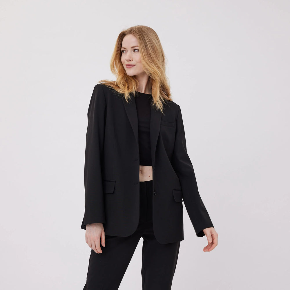 HannahFV 285 Black
