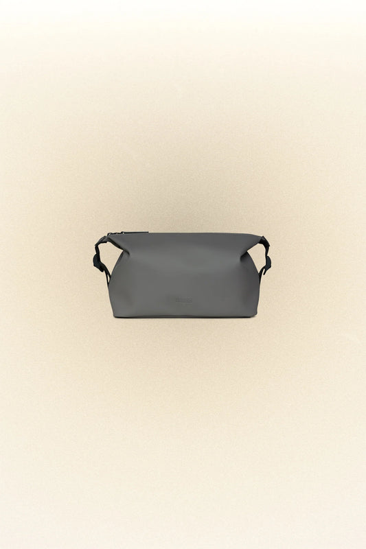 Hilo Wash Bag W3 Grey