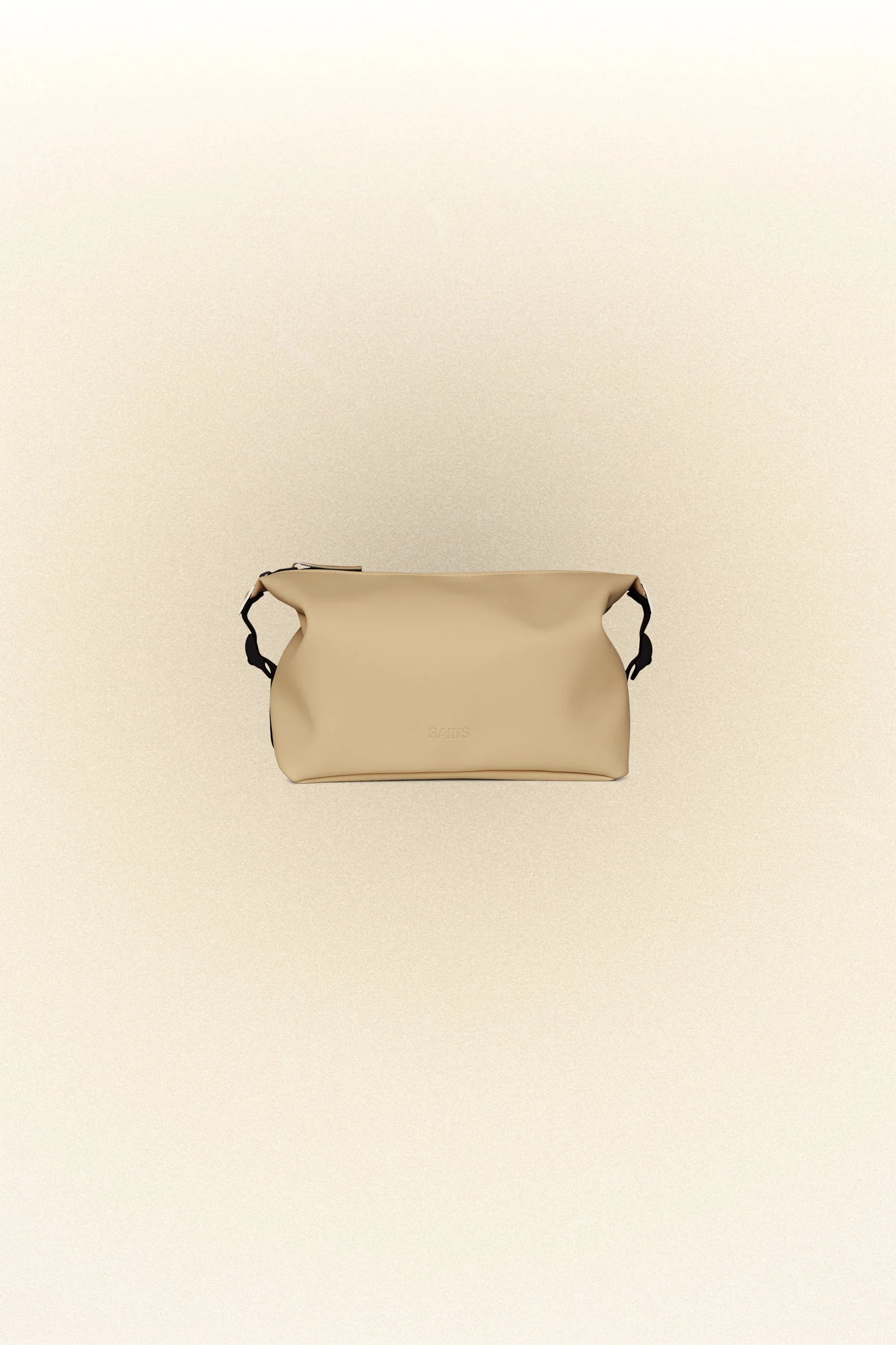 Hilo Wash Bag W3 Sand