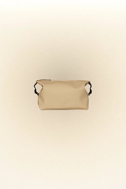 Hilo Wash Bag W3 Sand
