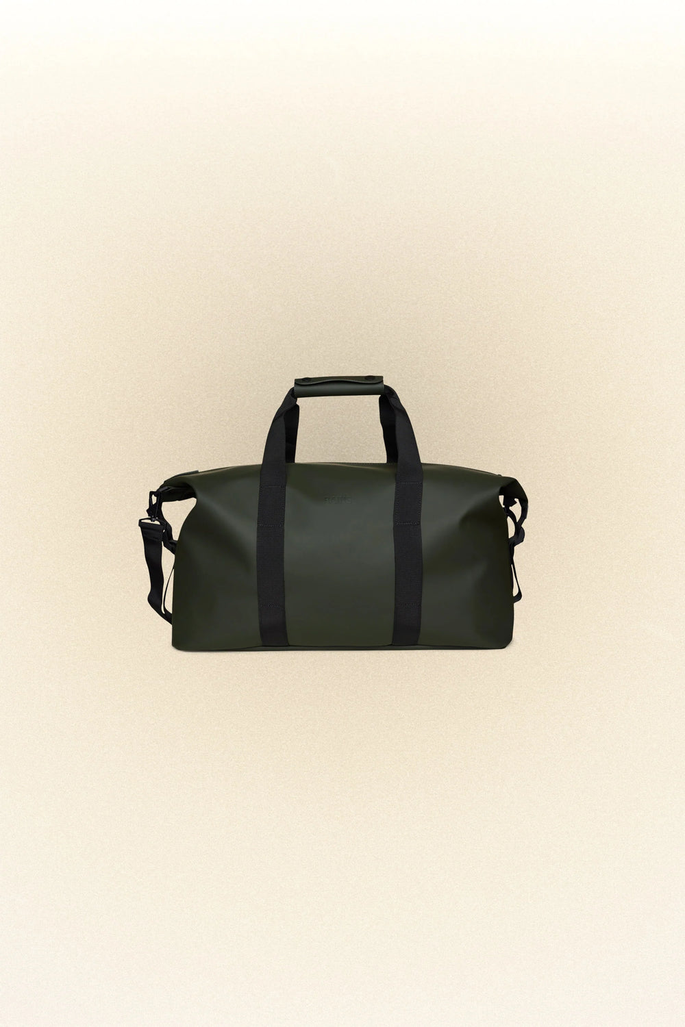 Hilo Weekend Bag W3 Green
