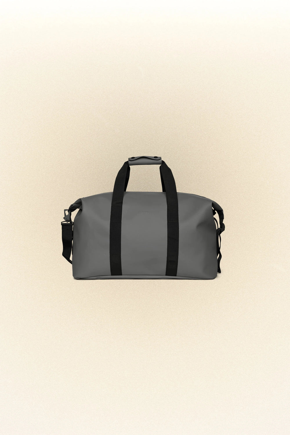 Hilo Weekend Bag W3 Grey