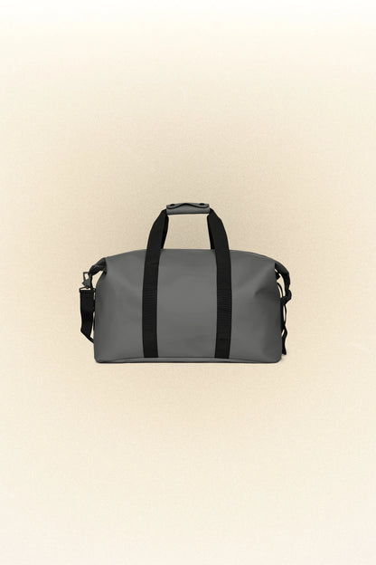 Hilo Weekend Bag W3 Grey