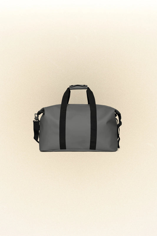 Hilo Weekend Bag W3 Grey