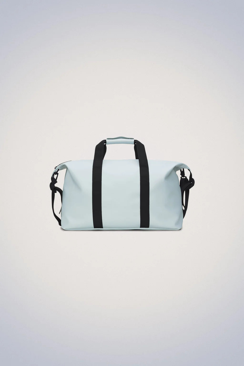 Rains Hilo Weekend Bag W3 Wind - hvittrad.no
